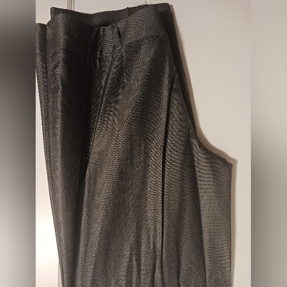 designer trousers - Picture 3 of 4